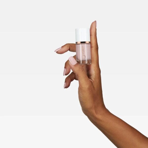 mineral fusion quick & flirty nail polish 0.33 fl. oz.
