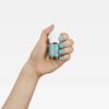 mineral fusion real teal nail polish 0.33 fl. oz.