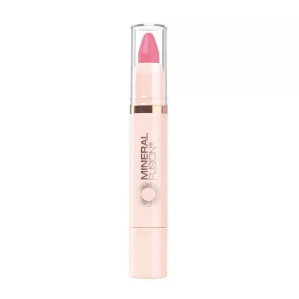 mineral fusion sheer moisture lip tint grateful front 240267.jpg