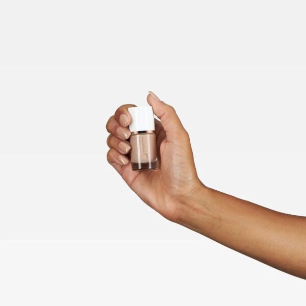 mineral fusion skinny dippin' nail polish 0.33 fl. oz.