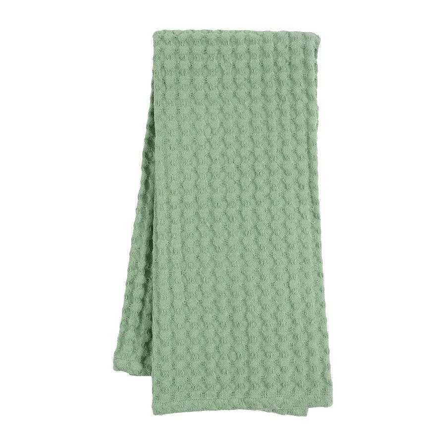 mineral green monaco jumbo waffle kitchen towel 240584.jpg