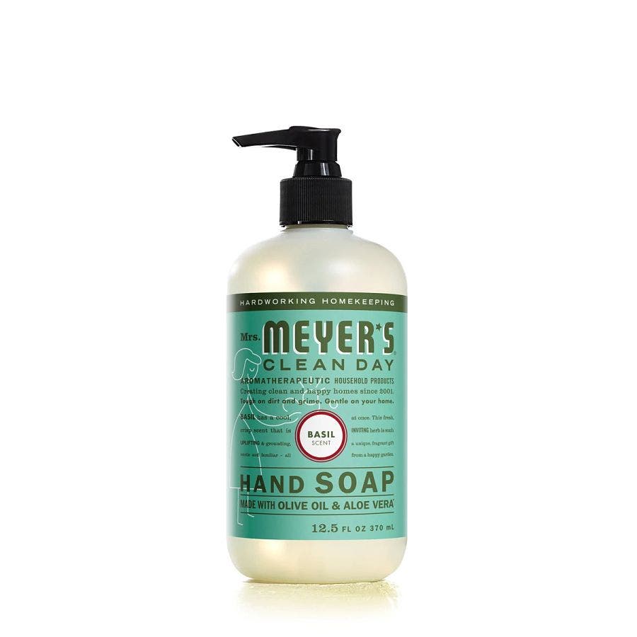 mrs meyers basil liquid hand soap 12 5floz front 240701.jpg