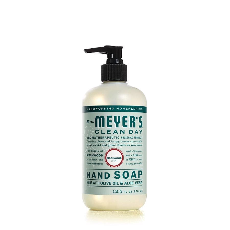 mrs meyers birchwood liquid hand soap 12 5floz front 240706 1.jpg