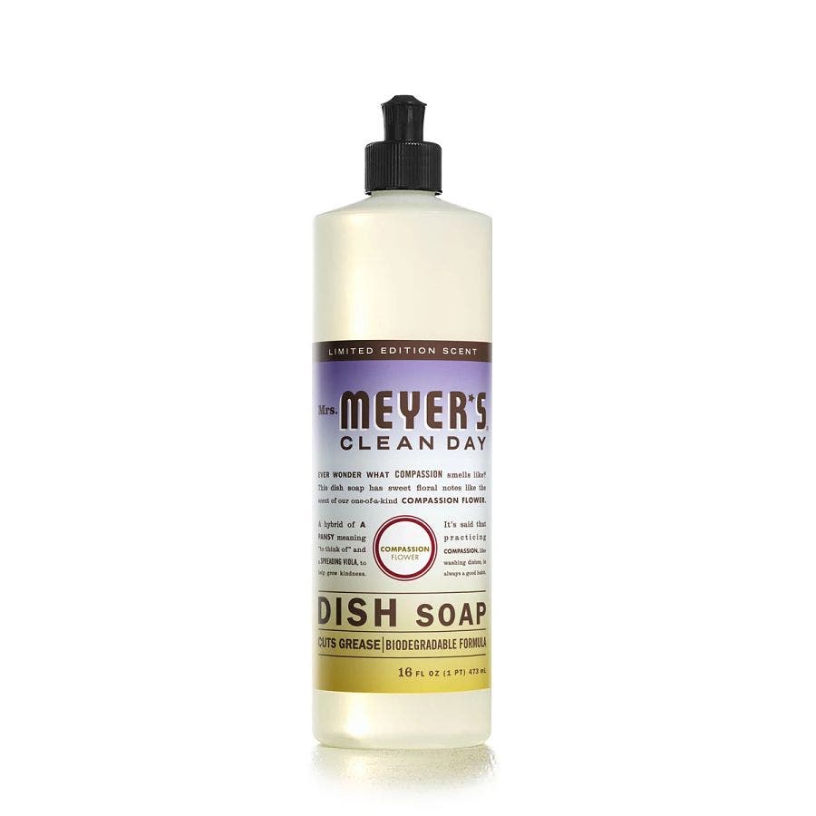 mrs meyers compassion flower liquid dish soap 16floz front 240741 1.jpg