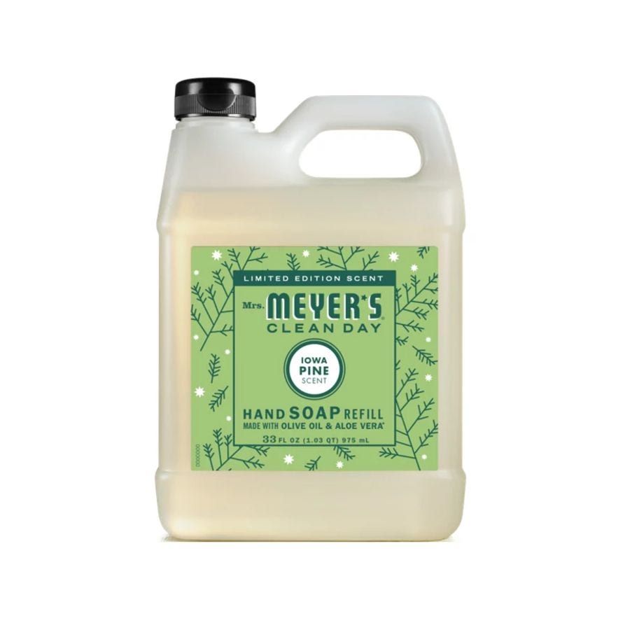 mrs meyers iowa pine liquid hand soap 33floz front 240720.jpg