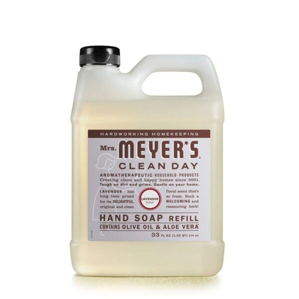 mrs meyers lavender liquid hand soap 33floz front 240718 1.jpg