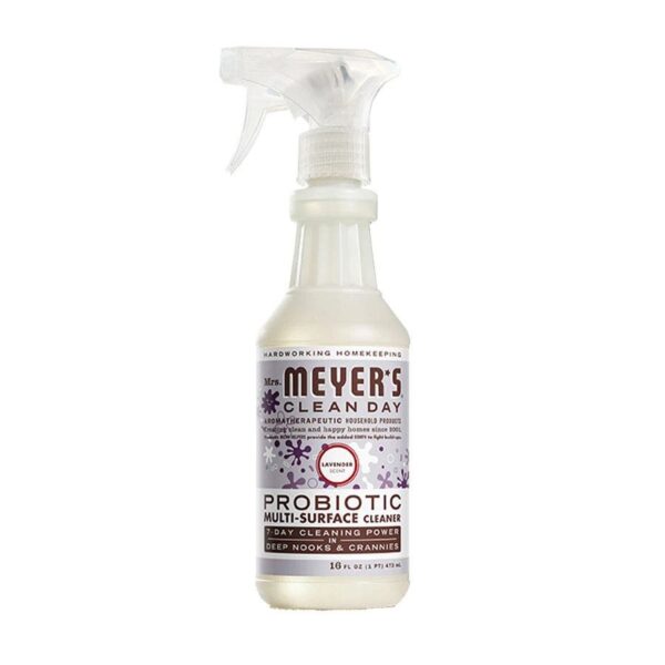 mrs meyers lavender probiotic multi surface spray 16floz front 240736.jpg