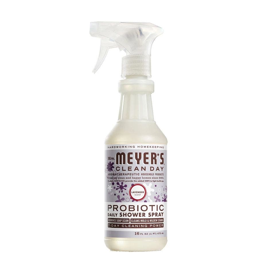 mrs meyers lavender probiotic shower cleaner 16floz front 240738.jpg