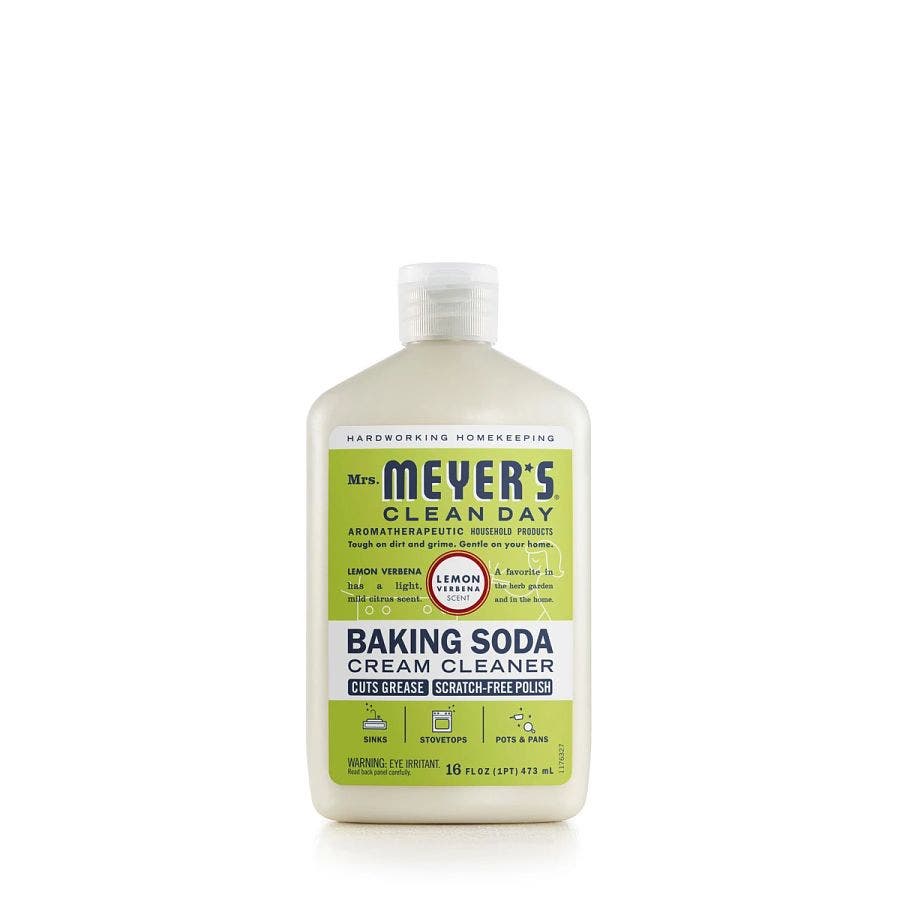 mrs meyers lemon verbena baking soda cream cleaner 16floz front 240732.jpg