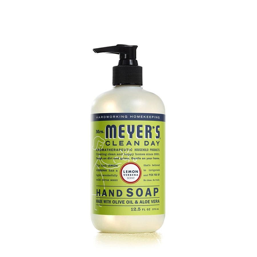mrs meyers lemon verbena liquid hand soap 12 5floz front 240700.jpg