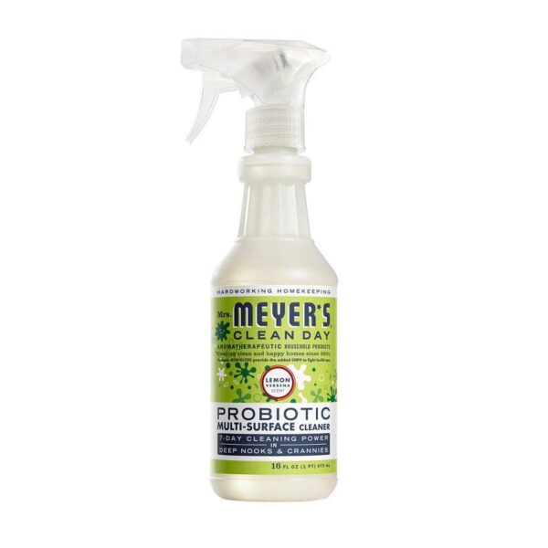 mrs meyers lemon verbena probiotic multi surface spray 16floz front 240735 1.jpg