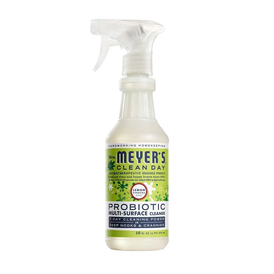 mrs meyers lemon verbena probiotic multi surface spray 16floz front 240735 1.jpg