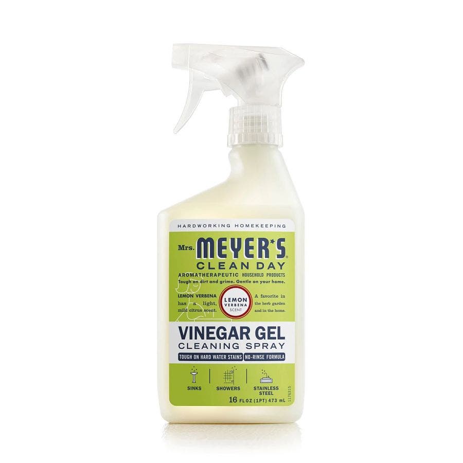 mrs meyers lemon verbena vinegar gel spray 16floz front 240729.jpg