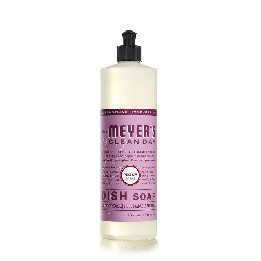 mrs meyers peony liquid dish soap 16floz front 240740.jpg