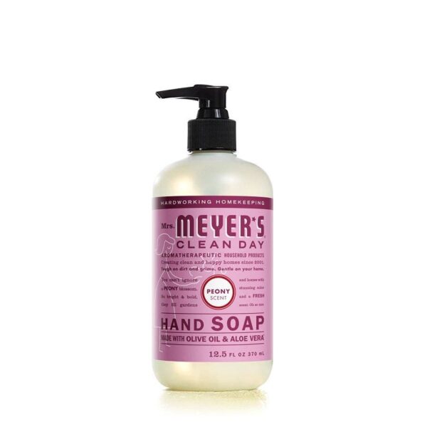 mrs meyers peony liquid hand soap 12 5floz front 240702.jpg