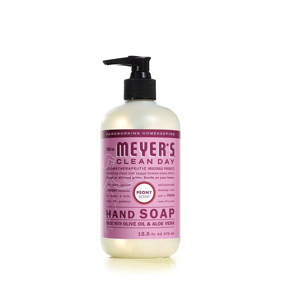 mrs meyers peony liquid hand soap 12 5floz front 240702.jpg
