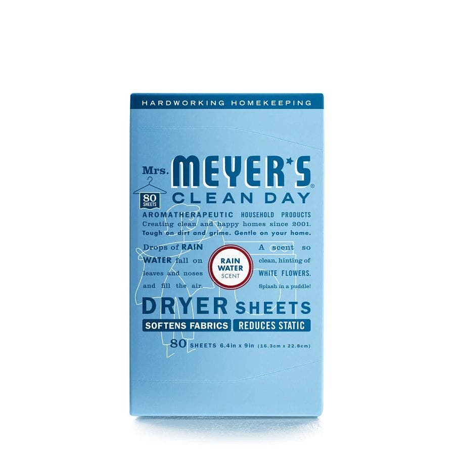 mrs meyers rain water dryer sheets 80count front 240760 1.jpg