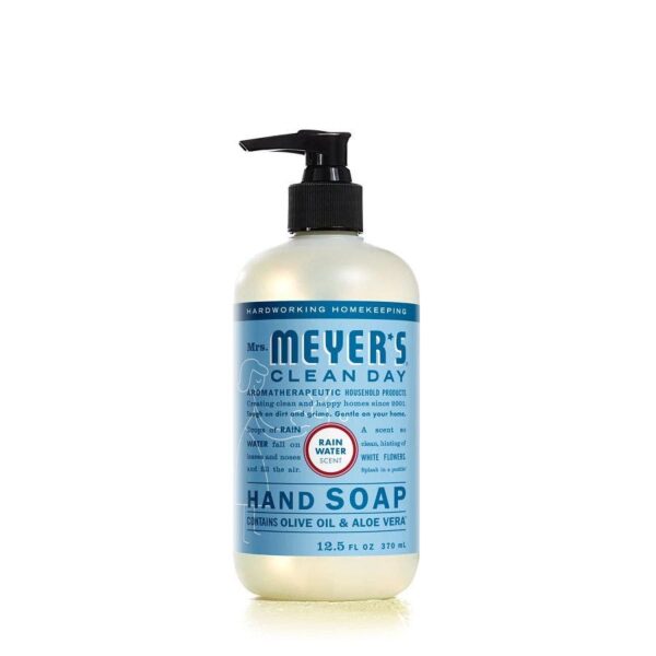 mrs meyers rain water liquid hand soap 12 5floz front 240703.jpg