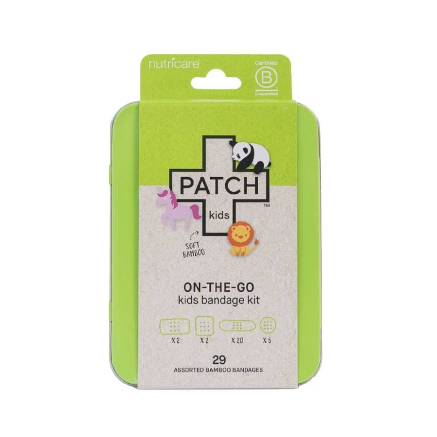 nutricare on the go kids bandage kit front 241152.jpg