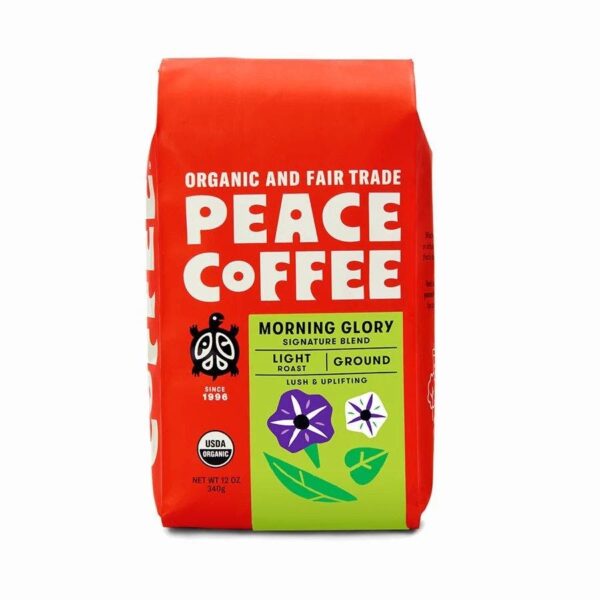 peace coffee morning glory blend ground 12oz front 239017.jpeg