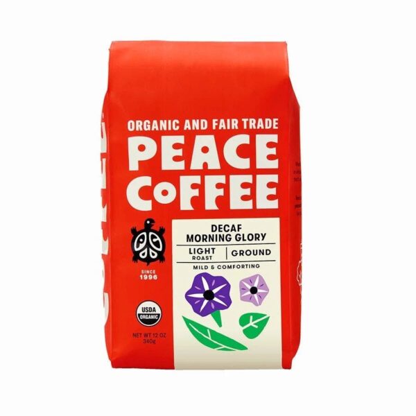 peace coffee morning glory decaf ground 12oz front 239012.jpeg