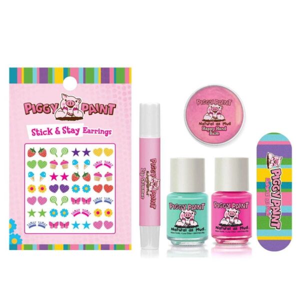 piggy paint all that jazz gift set