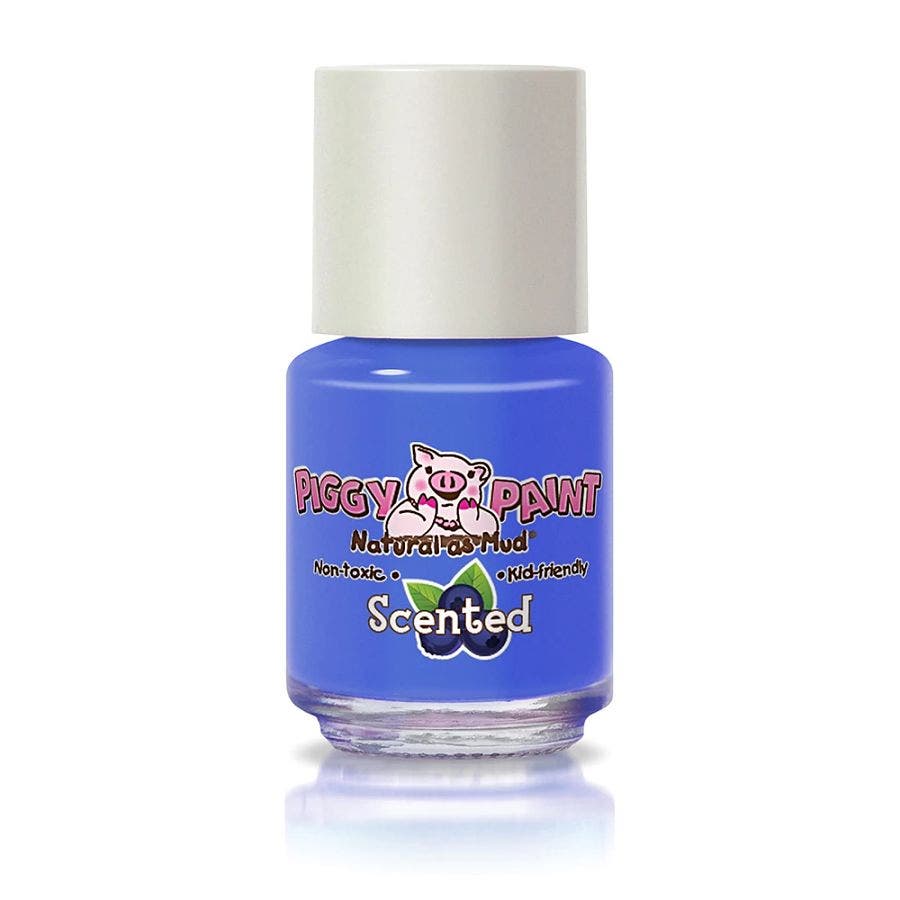 piggy paint bossy blueberry scented nail polish 0 25floz front 240834 1.jpg