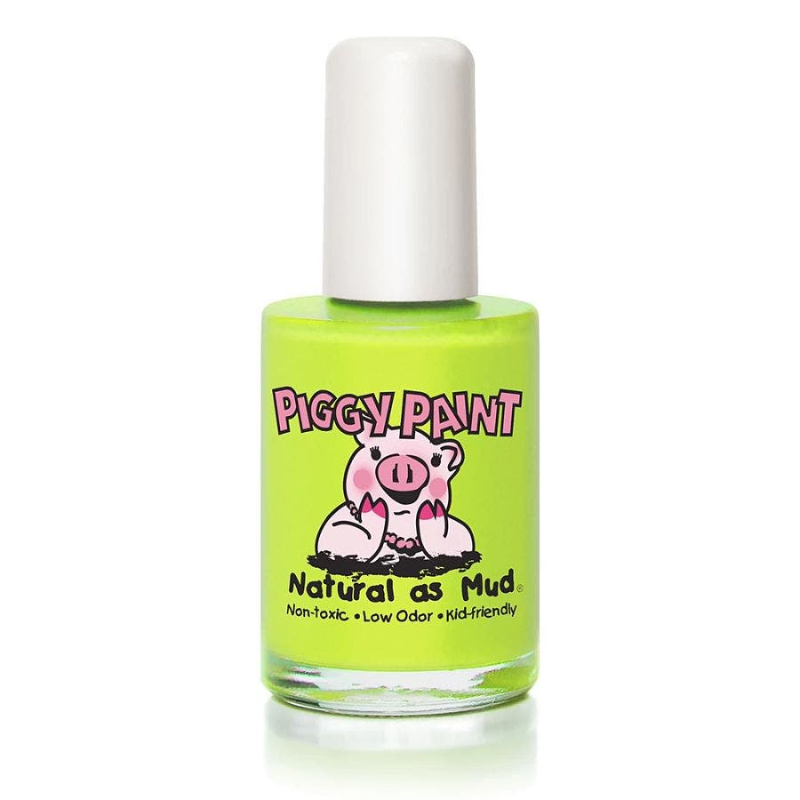 piggy paint lime time nail polish 0 5floz front 240822.jpg