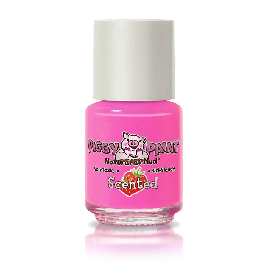 piggy paint sassy strawberry scented nail polish 0 25floz front 240839 1.jpg