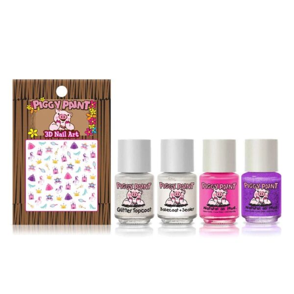 piggy paint showstopper gift set