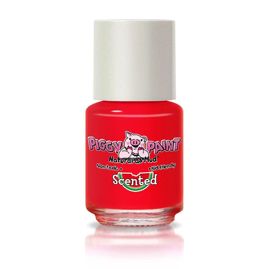 piggy paint wacky watermelon scented nail polish 0 25floz front 240831.jpg