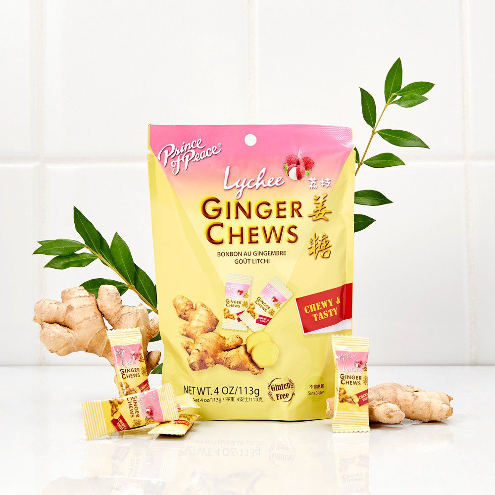 prince of peace ginger ginger chews with lychee 1.jpg