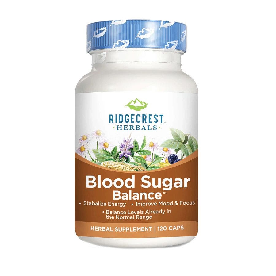 ridgecrest herbals blood sugar balance 235118 front.jpg
