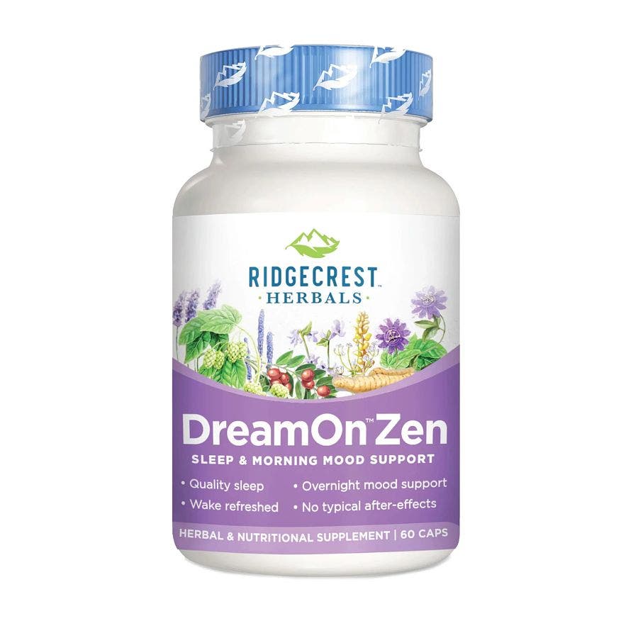 ridgecrest herbals dream on zen 235126 front.jpg