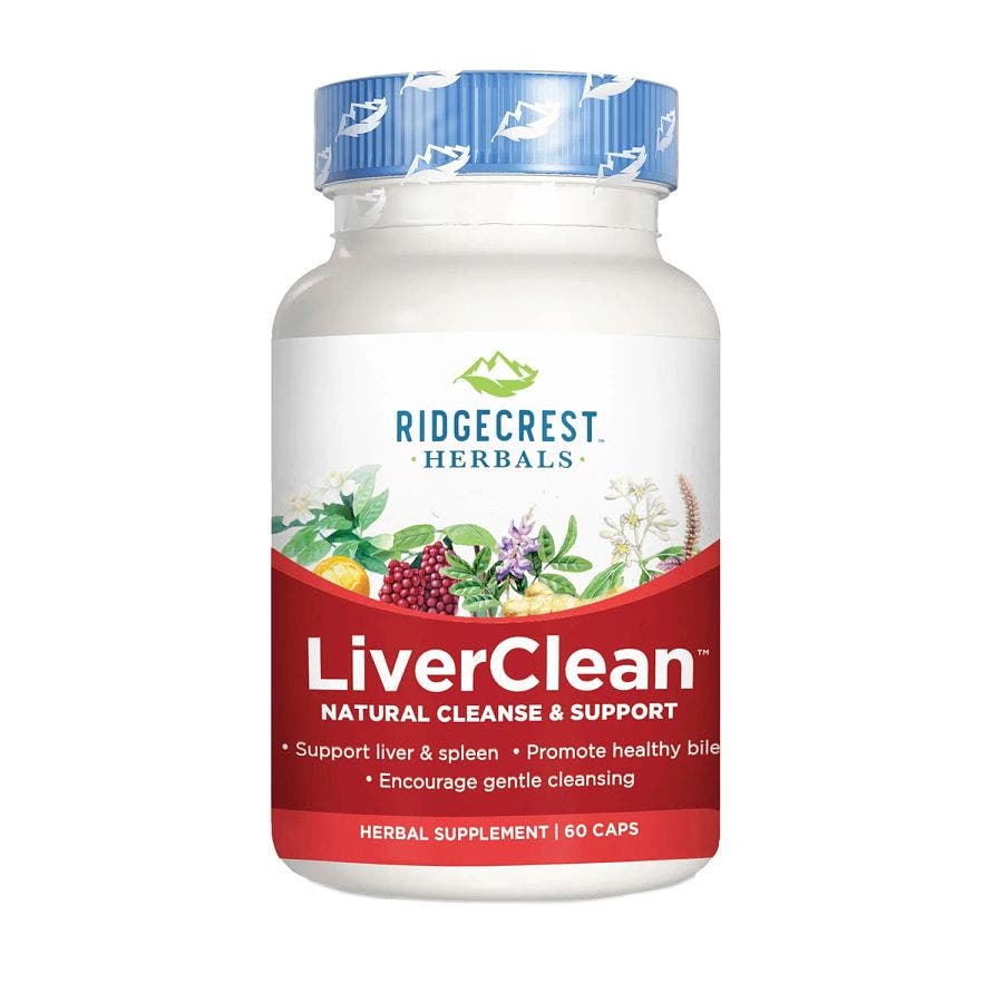 ridgecrest herbals liverclean 235131 front.jpg