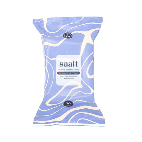 saalt intimate cleansing wipes 30count front 241127.jpg