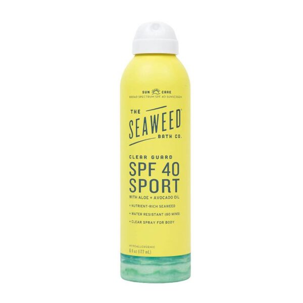 seaweed bath clear gaurd spf 40 sport.jpg
