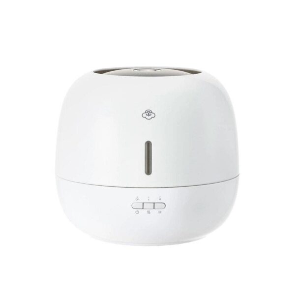 serene house opu white plastic diffuser front 240201 1.jpg
