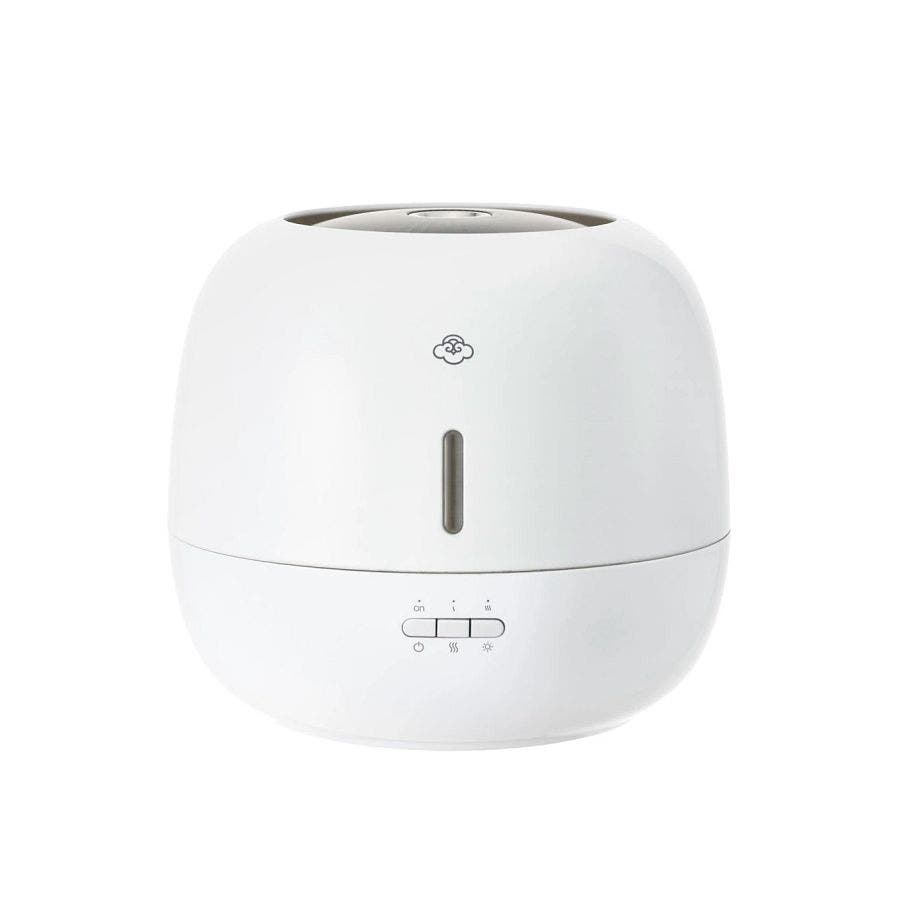 serene house opu white plastic diffuser front 240201 1.jpg
