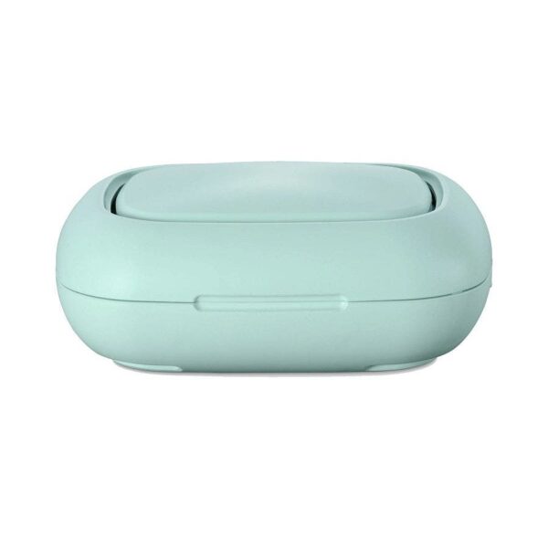 serene house pebble green portable fan diffuser front 240205.jpg