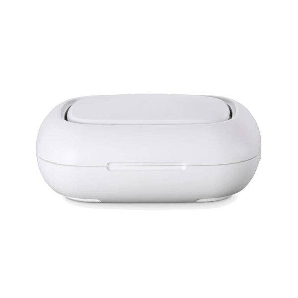 serene house pebble white portable fan diffuser front 240206 1.jpg