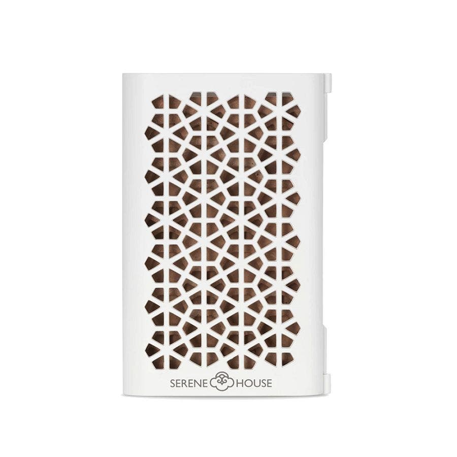 serene house puccini white lava rock car diffuser front 240202 1.jpg