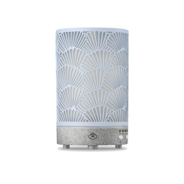 serene house shell grey 90 metal diffuser front 240209.jpg