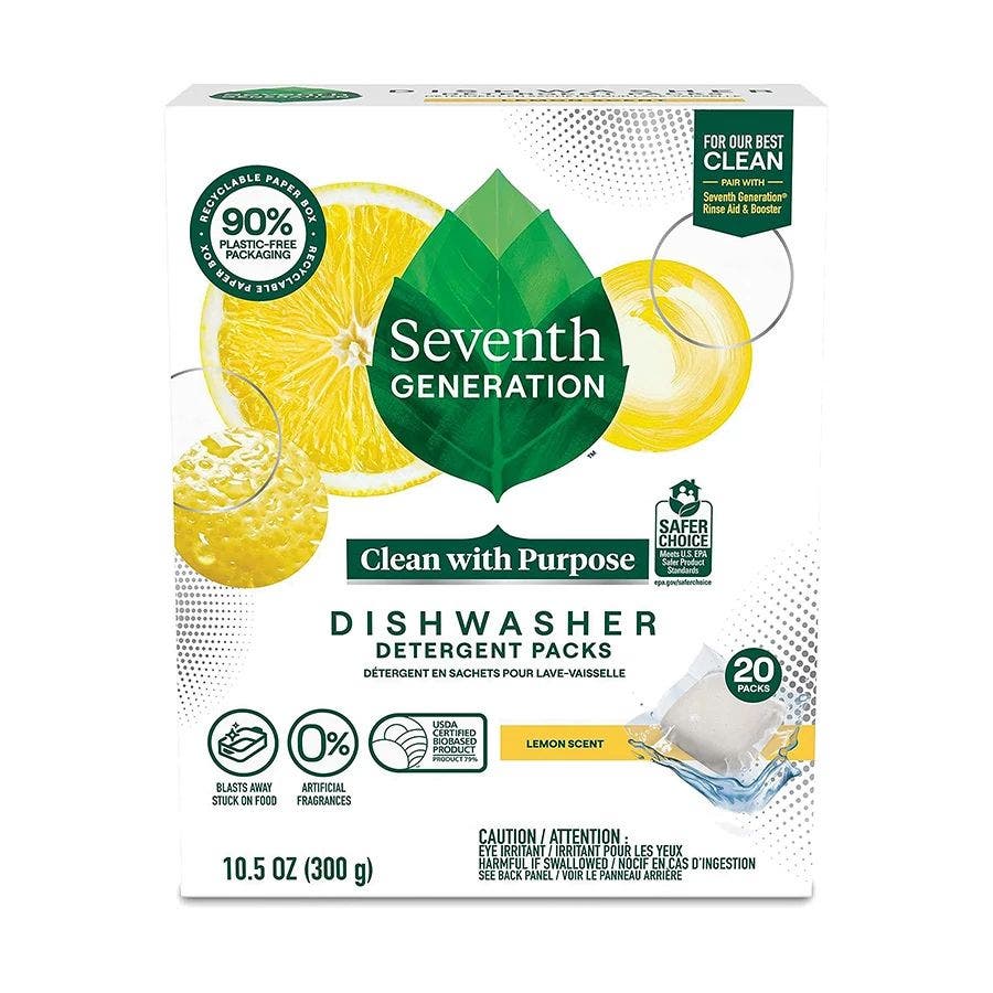 seventh generation dishwasher detergent packs lemon 20 count 239943 front 1.jpg