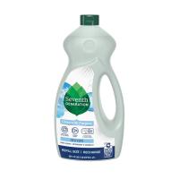 seventh generation free clear dish soap 50oz 239944 front 1.jpg