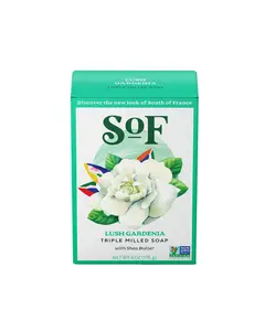 south of france lush guarderia bar soap front 233348