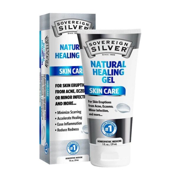 sovereign silver 1oz skin care gel 239817 front tube box.jpeg