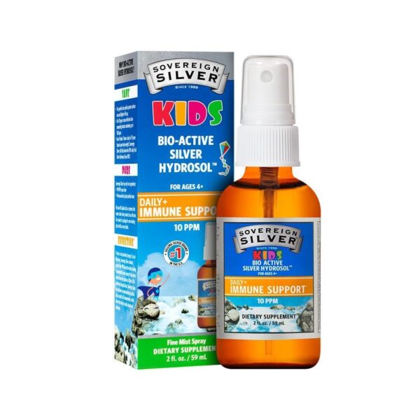 sovereign silver kids daily immune support 2floz mist spray front box inside 241042 1.jpg