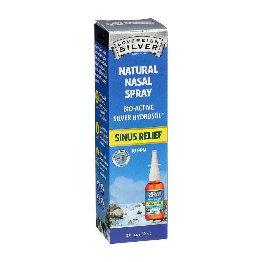 soverign silver bio active silver hydrosol nasal spray 2floz vertical spray front 239490.jpeg