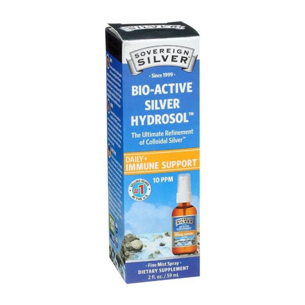 soverign silver daily immune bio active silver hydrosol 2floz spray front 239491.jpeg